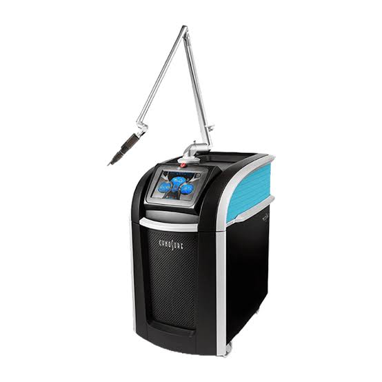 Cynosure PicoSure laser