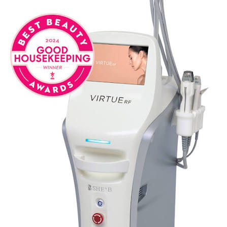 Shenb Virtue RF microneedling system